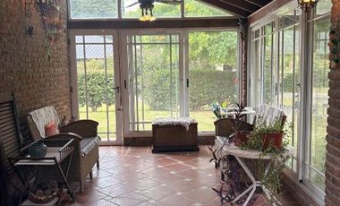 Casa en venta en El Pato Country Club