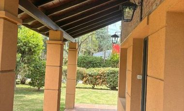 Casa en venta en El Pato Country Club