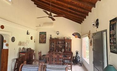 Casa en venta en El Pato Country Club