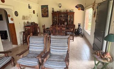 Casa en venta en El Pato Country Club