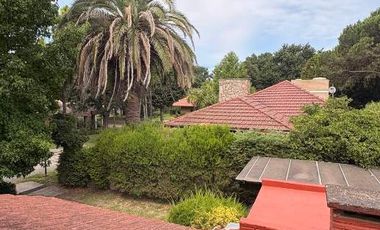 Casa en venta en El Pato Country Club