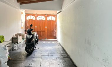 Casa en venta remodelada Barrio Unimev, San Rafael