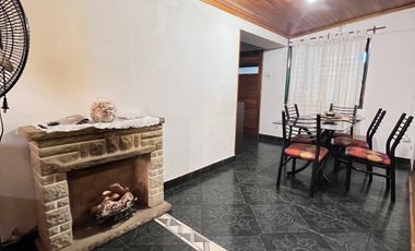 Casa en venta remodelada Barrio Unimev, San Rafael