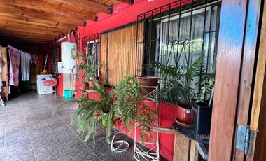Casa en venta remodelada Barrio Unimev, San Rafael