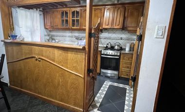 Casa en venta remodelada Barrio Unimev, San Rafael