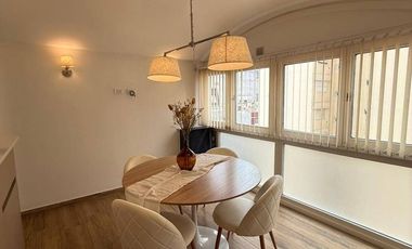 VENTA departamento Centro Mar del Plata 3 ambientes