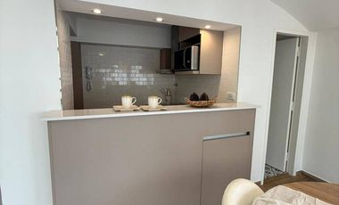 VENTA departamento Centro Mar del Plata 3 ambientes