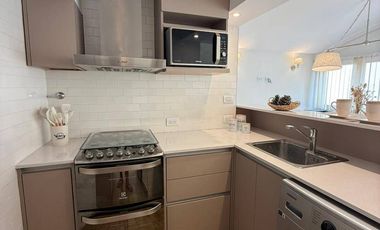 VENTA departamento Centro Mar del Plata 3 ambientes