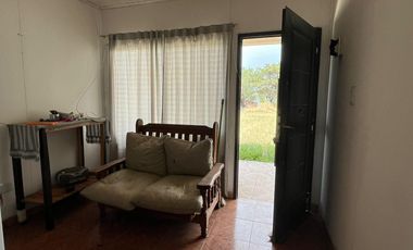 Casa en venta c/ cochera en Tres Picos