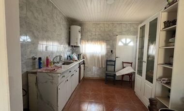 Casa en venta c/ cochera en Tres Picos