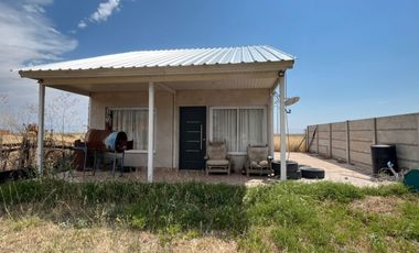 Casa en venta c/ cochera en Tres Picos