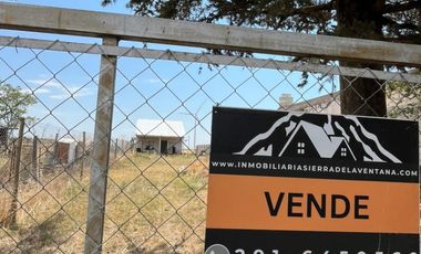 Casa en venta c/ cochera en Tres Picos