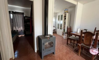 Casa en venta c/ cochera en Tres Picos