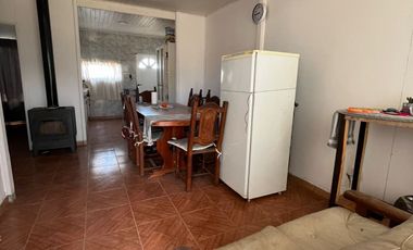 Casa en venta c/ cochera en Tres Picos