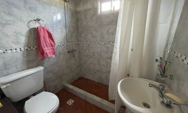 Casa en venta c/ cochera en Tres Picos