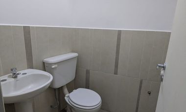 DEPARTAMENTOS EN ALQUILER