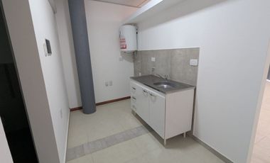 DEPARTAMENTOS EN ALQUILER