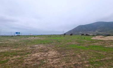 Parcela en venta  en COQUIMBO