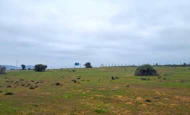 Parcela en venta  en COQUIMBO