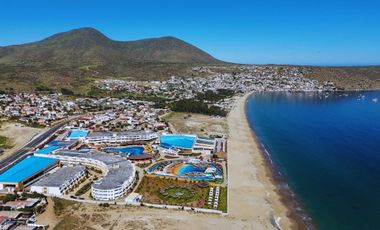 Parcela en venta  en COQUIMBO