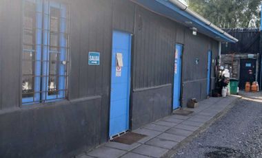 Parcela en venta en QUINTA NORMAL