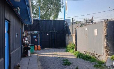 Parcela en venta en QUINTA NORMAL