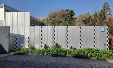 Parcela en venta en QUINTA NORMAL