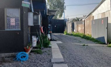 Parcela en venta en QUINTA NORMAL