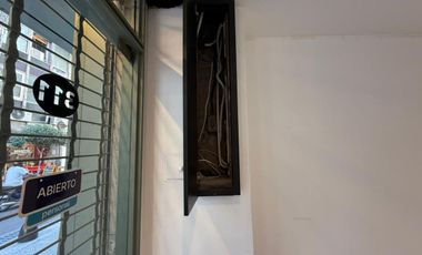 Alquiler Local Comercial San Nicolas