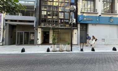Alquiler Local Comercial San Nicolas