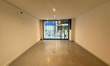 Alquiler Local Comercial San Nicolas