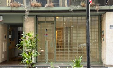 Alquiler Local Comercial San Nicolas