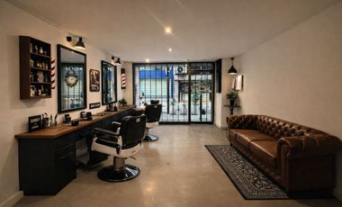 Alquiler Local Comercial San Nicolas