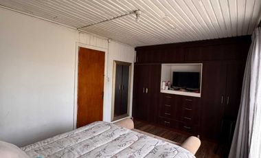 Casa en venta en COLLIPULLI