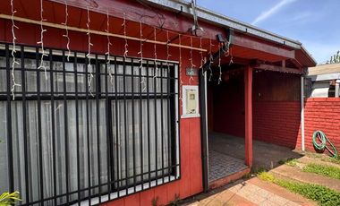 Casa en venta en COLLIPULLI