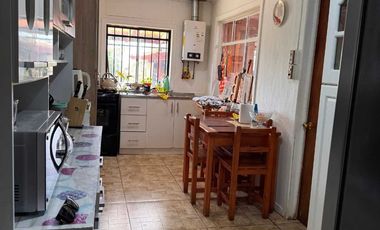 Casa en venta en COLLIPULLI