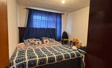 Casa en venta en COLLIPULLI