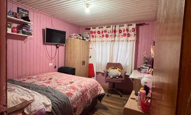 Casa en venta en COLLIPULLI