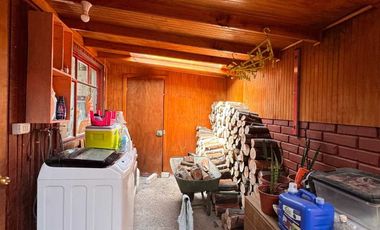 Casa en venta en COLLIPULLI