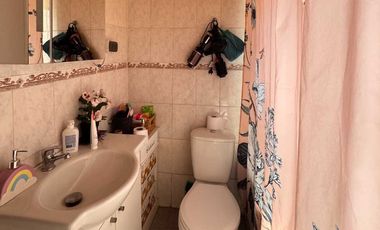 Casa en venta en COLLIPULLI