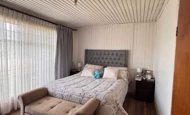 Casa en venta en COLLIPULLI