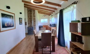 Casa en venta en LOS MUERMOS