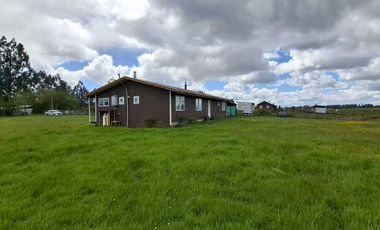 Casa en venta en LOS MUERMOS