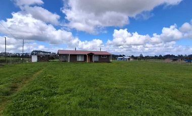 Casa en venta en LOS MUERMOS