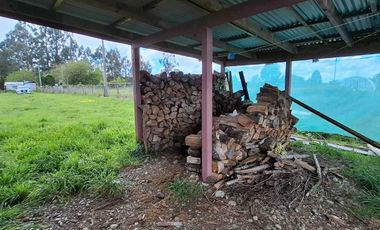 Casa en venta en LOS MUERMOS