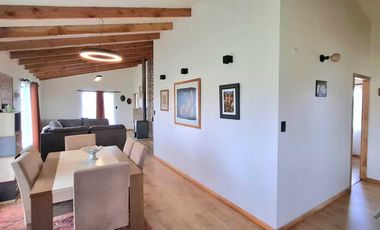 Casa en venta en LOS MUERMOS