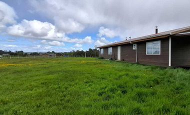 Casa en venta en LOS MUERMOS