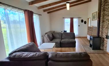 Casa en venta en LOS MUERMOS