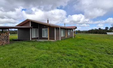 Casa en venta en LOS MUERMOS