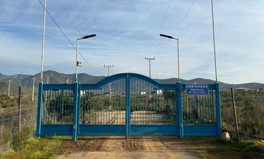 Parcela en venta  en COQUIMBO